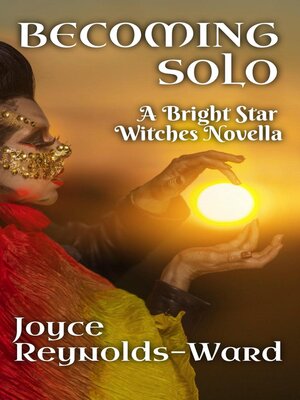 cover image of Becoming Solo